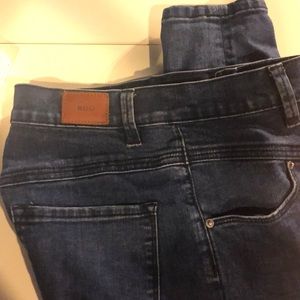 BDG jeans